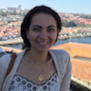 Meet your Posher, Nehal